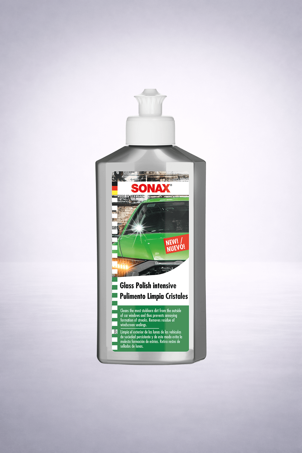 No se pudo cargar la imagen