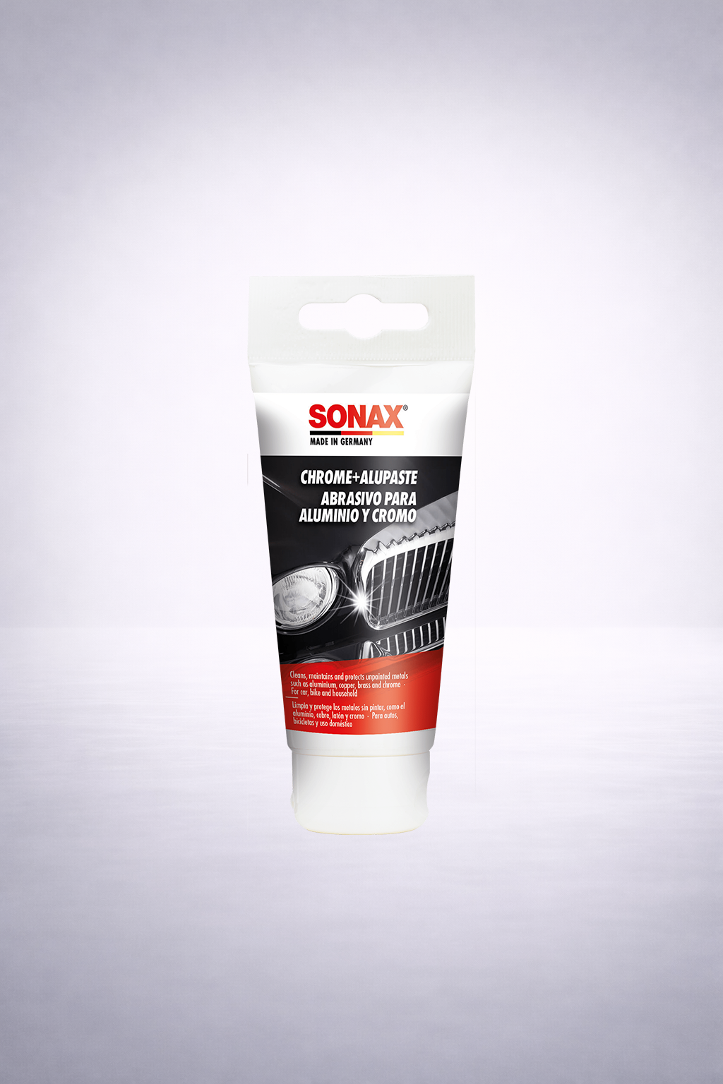 No se pudo cargar la imagen