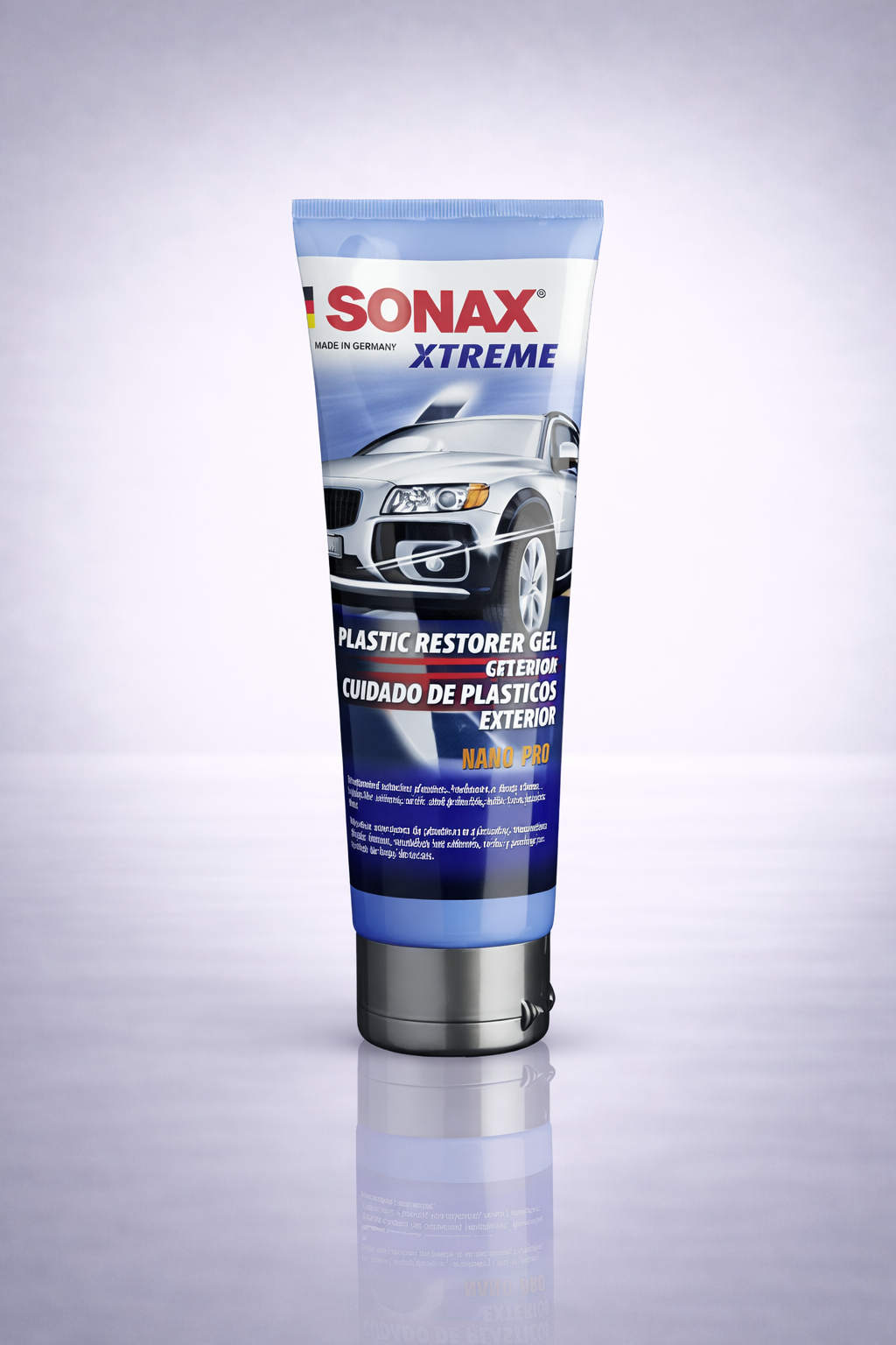 No se pudo cargar la imagen