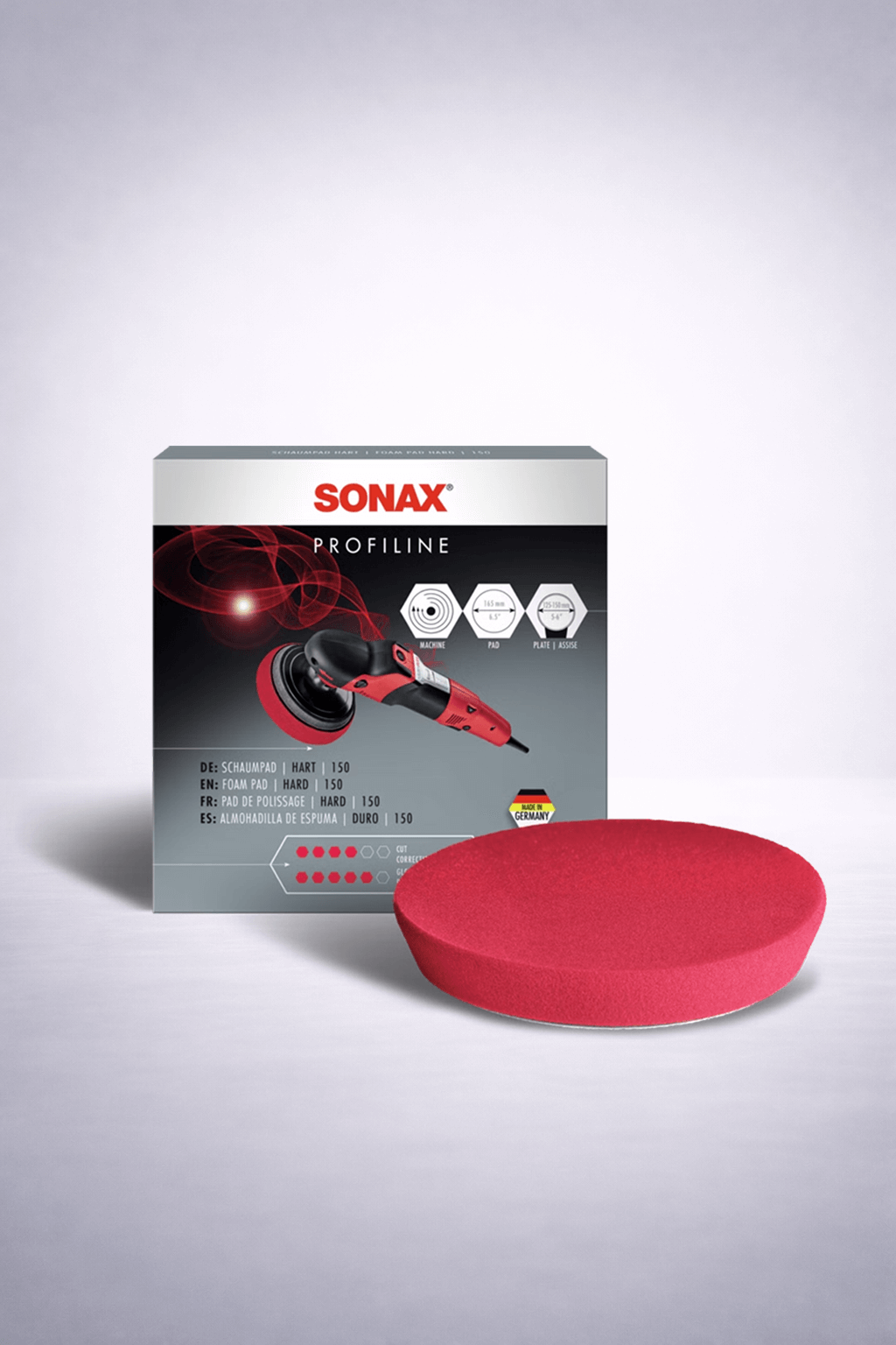 No se pudo cargar la imagen