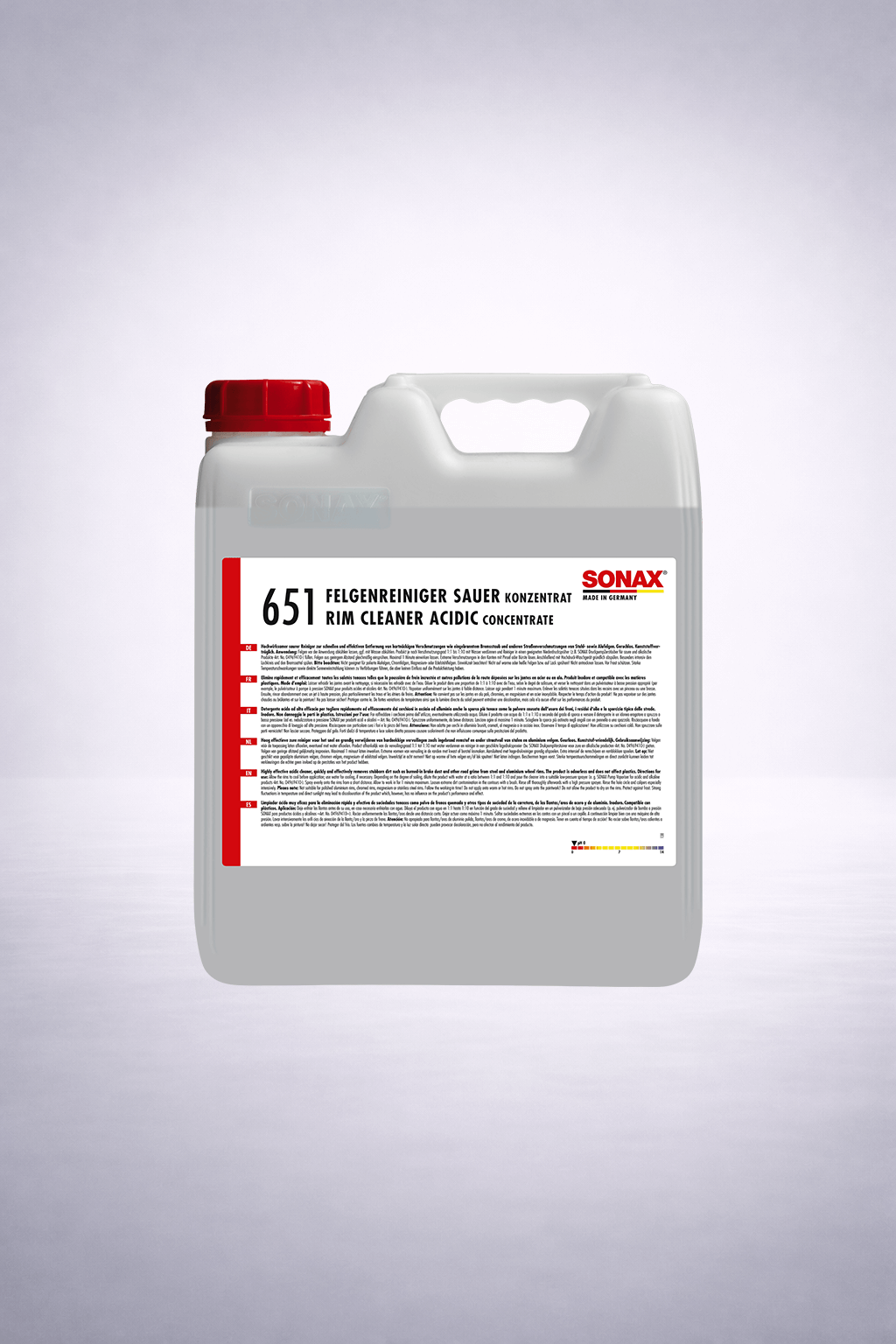 No se pudo cargar la imagen