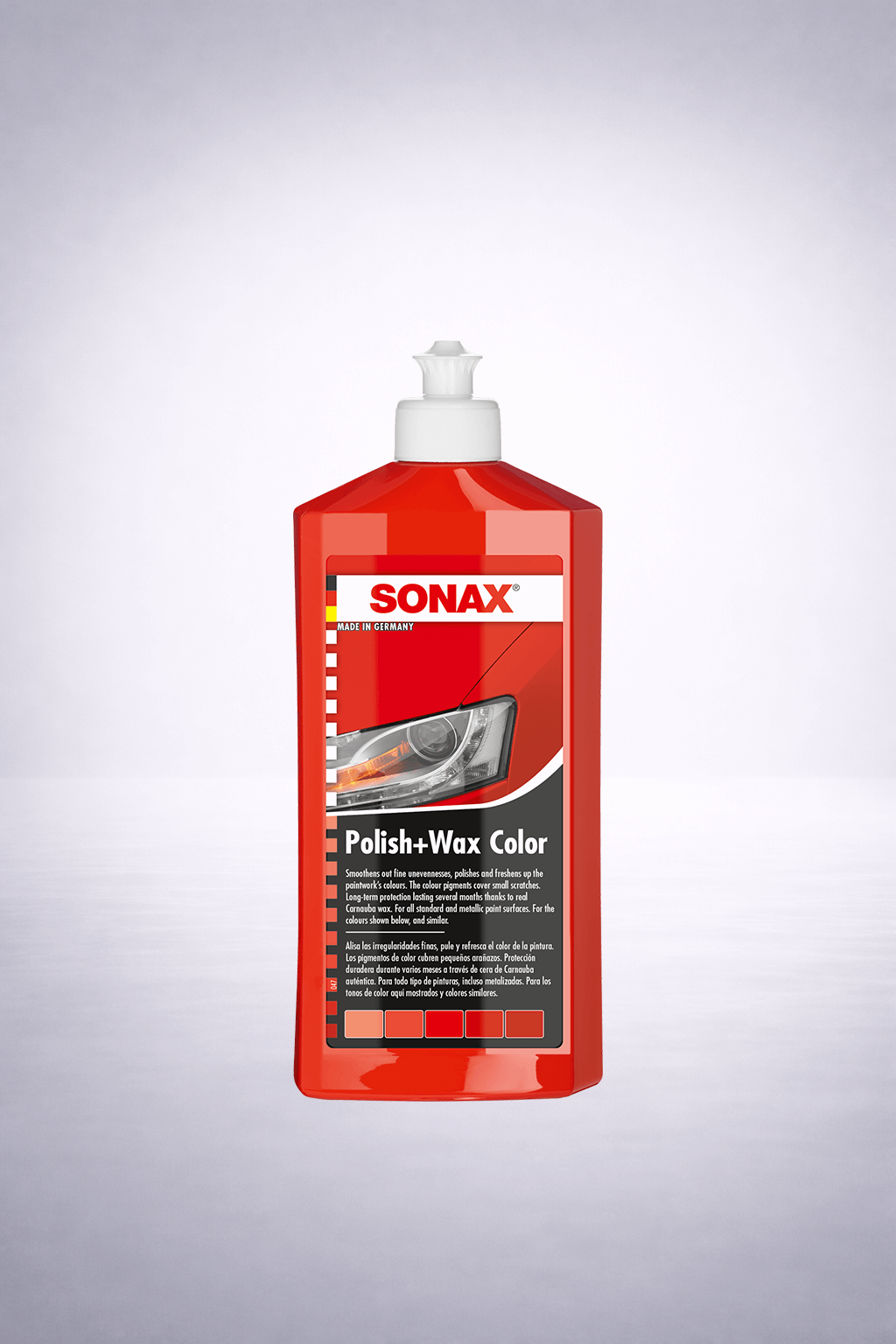 No se pudo cargar la imagen