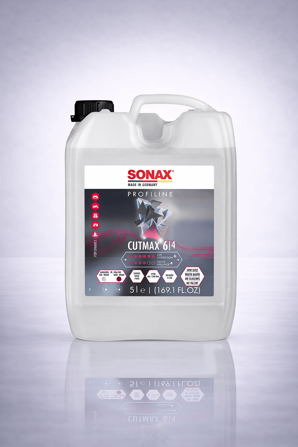 No se pudo cargar la imagen