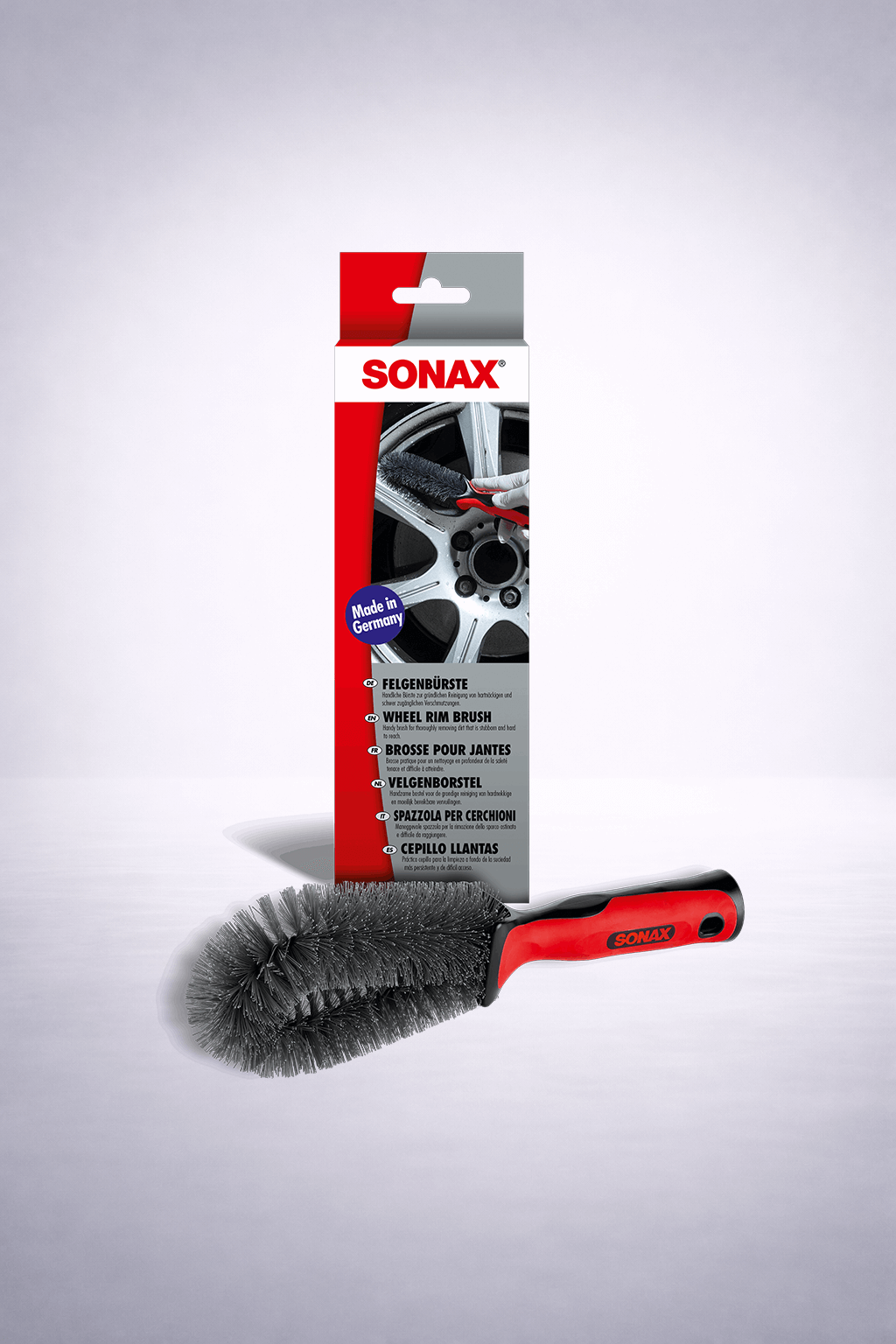 No se pudo cargar la imagen