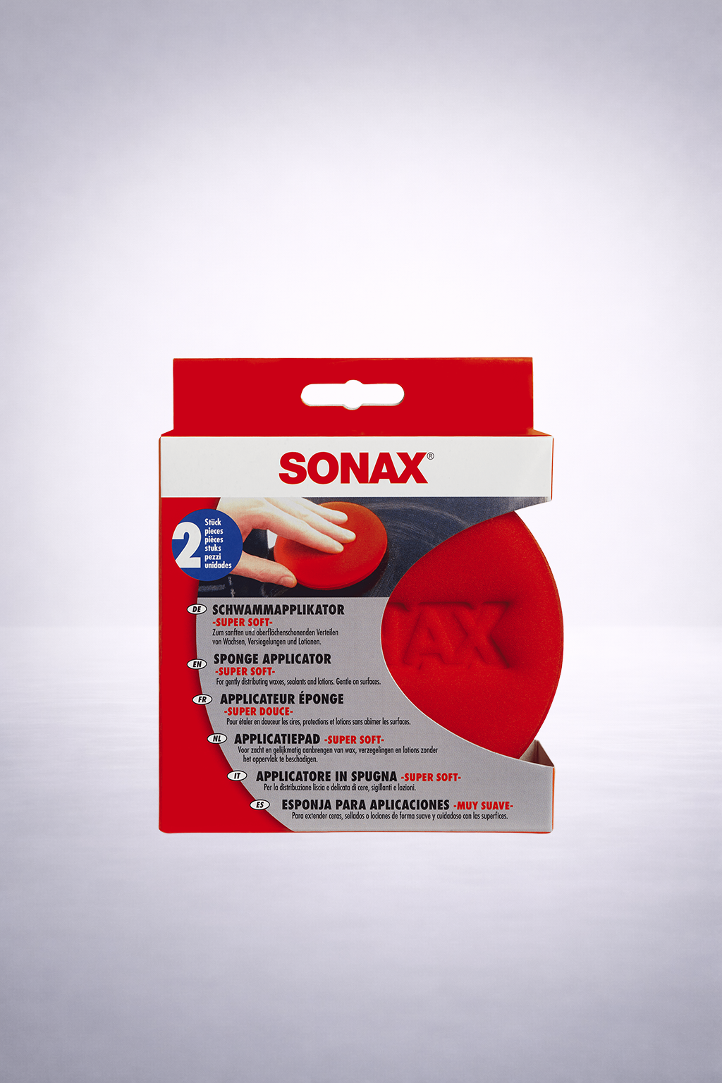 No se pudo cargar la imagen